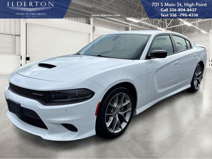 2023 Dodge Charger High Point NC
