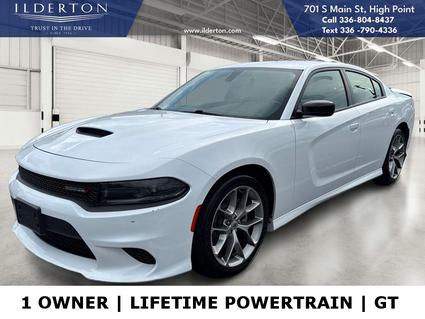 2023 Dodge Charger High Point NC