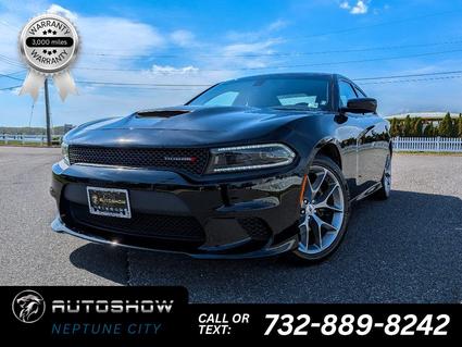 2023 Dodge Charger Somerset NJ
