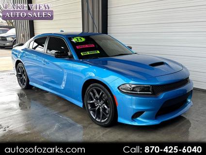 2023 Dodge Charger Mountain Home AR