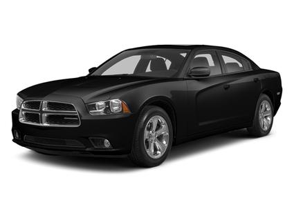 2013 Dodge Charger Spokane WA