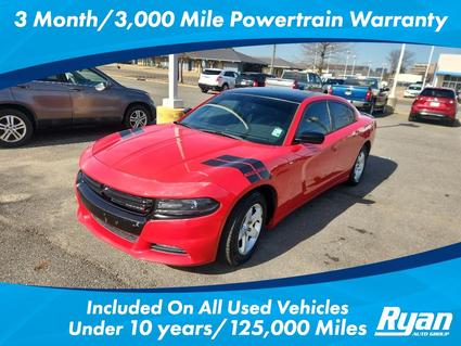 2015 Dodge Charger Monroe LA