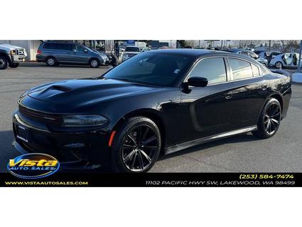 2019 Dodge Charger Lakewood WA