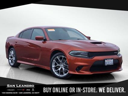2021 Dodge Charger San Leandro CA