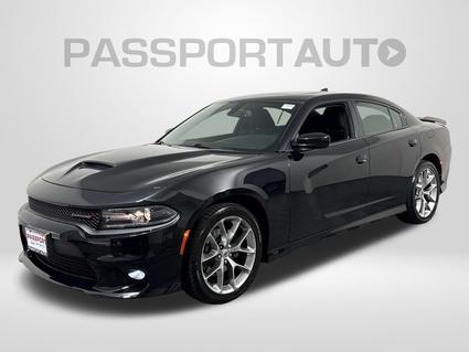 2021 Dodge Charger Suitland MD