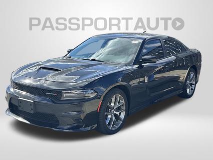 2021 Dodge Charger Suitland MD