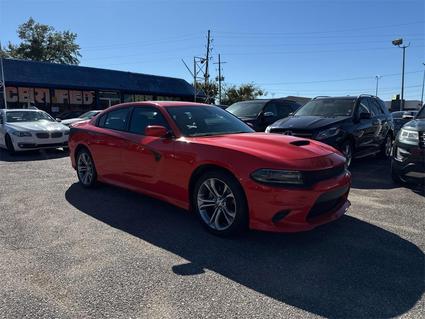 2021 Dodge Charger Metairie LA