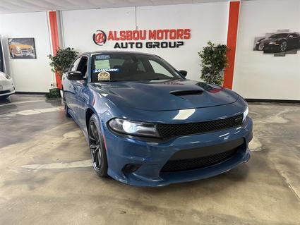 2021 Dodge Charger Santa Ana CA