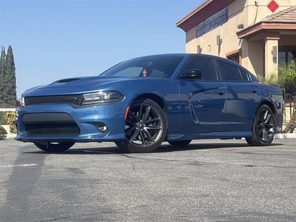 2021 Dodge Charger Riverside CA