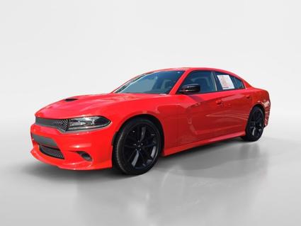 2021 Dodge Charger Knoxville TN
