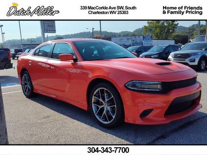 2022 Dodge Charger South Charleston WV