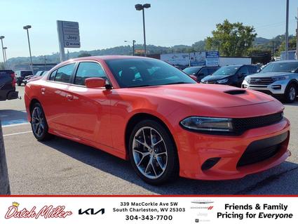 2022 Dodge Charger South Charleston WV