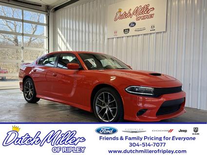 2022 Dodge Charger Ripley WV