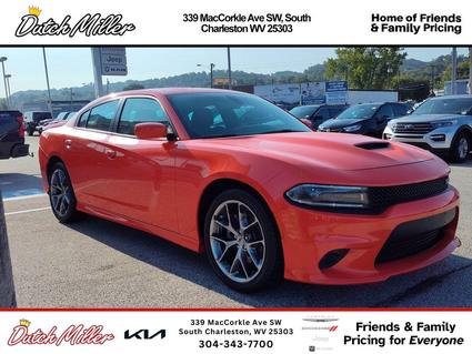 2022 Dodge Charger South Charleston WV