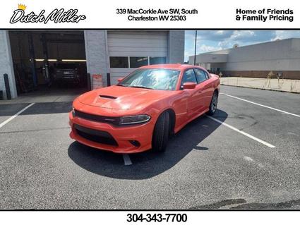 2022 Dodge Charger South Charleston WV