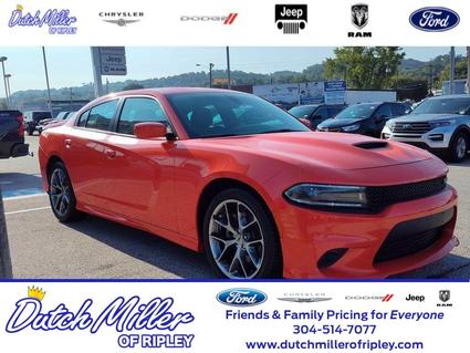 2022 Dodge Charger Ripley WV