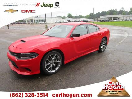 2023 Dodge Charger Columbus MS