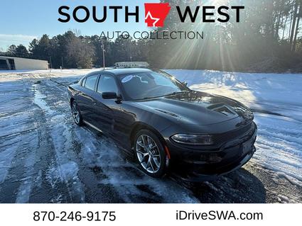 2023 Dodge Charger Arkadelphia AR