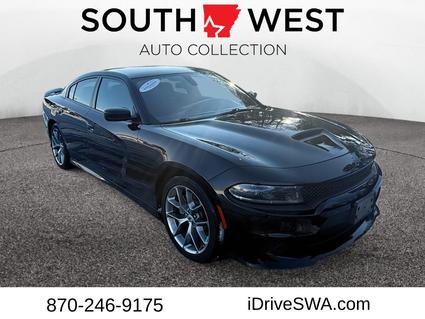 2023 Dodge Charger Arkadelphia AR