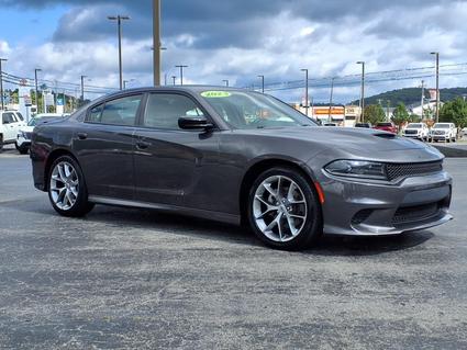2023 Dodge Charger Beckley WV