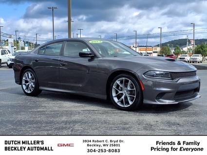 2023 Dodge Charger Beckley WV
