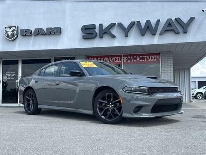 2023 Dodge Charger Ponca City OK