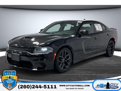 2023 Dodge Charger Columbia City IN