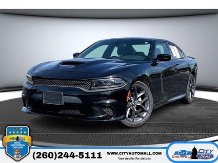 2023 Dodge Charger Columbia City IN