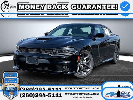 2023 Dodge Charger Columbia City IN