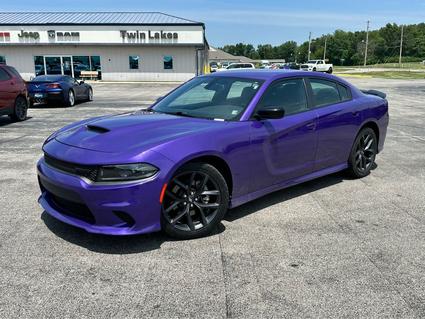 2023 Dodge Charger Monticello IN