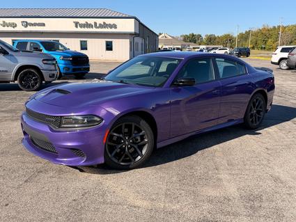 2023 Dodge Charger Monticello IN