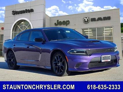 2023 Dodge Charger Staunton IL