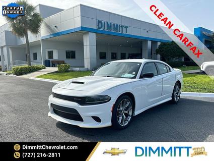 2023 Dodge Charger Clearwater FL