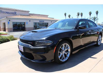 2023 Dodge Charger Santa Maria CA