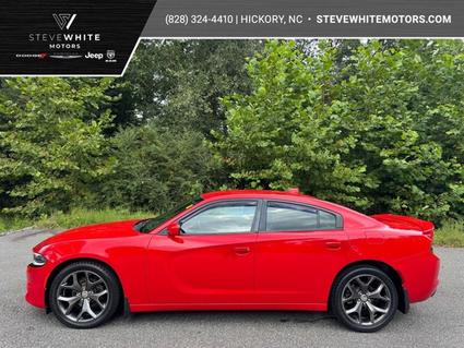2015 Dodge Charger Newton NC