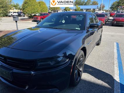 2016 Dodge Charger Statesboro GA