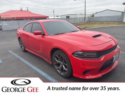 2019 Dodge Charger Liberty Lake WA