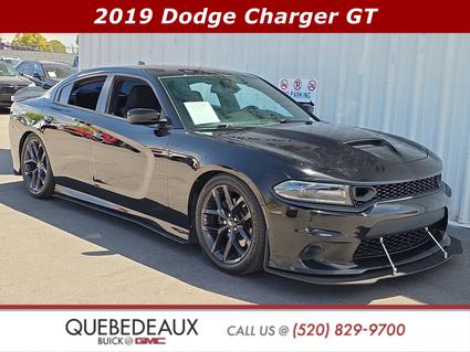2019 Dodge Charger Tucson AZ