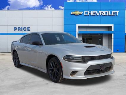2020 Dodge Charger Pleasanton TX