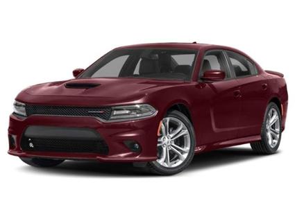 2020 Dodge Charger Pleasanton TX