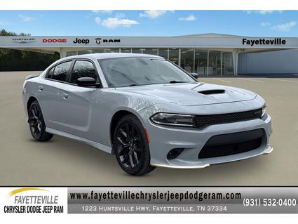 2020 Dodge Charger Fayetteville TN