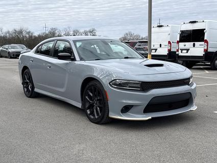 2020 Dodge Charger Fayetteville TN