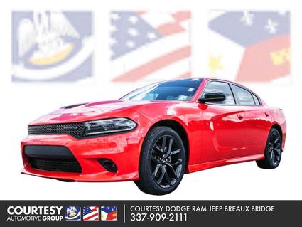 2022 Dodge Charger Breaux Bridge LA