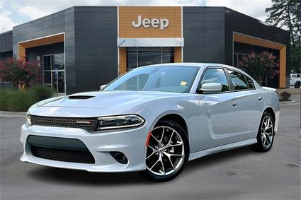 2022 Dodge Charger Union City GA