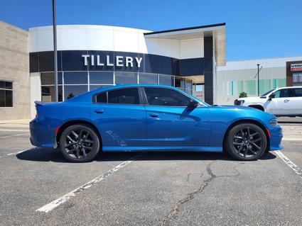 2022 Dodge Charger Los Lunas NM