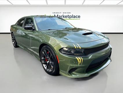 2023 Dodge Charger Winston Salem NC