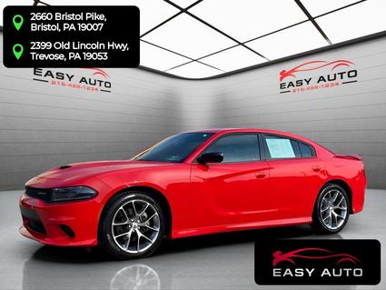 2023 Dodge Charger Trevose PA