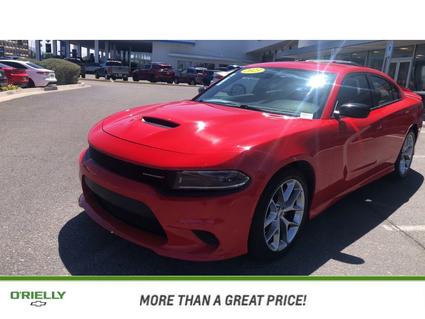 2023 Dodge Charger Tucson AZ