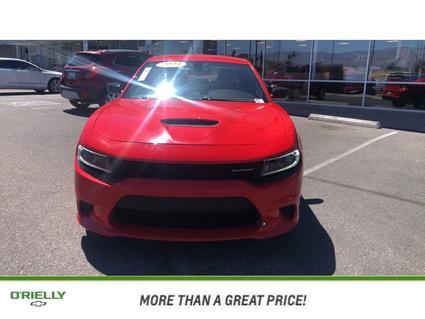 2023 Dodge Charger Tucson AZ