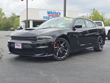 2023 Dodge Charger Hopkinsville KY